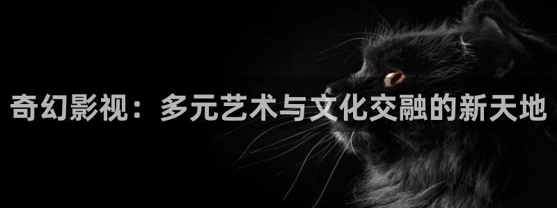金桔影视：奇幻影视：多元艺术与文化交融的新天地